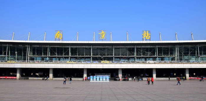 廣州到南京物流專(zhuān)線(xiàn)_廣州至南京貨運(yùn)公司